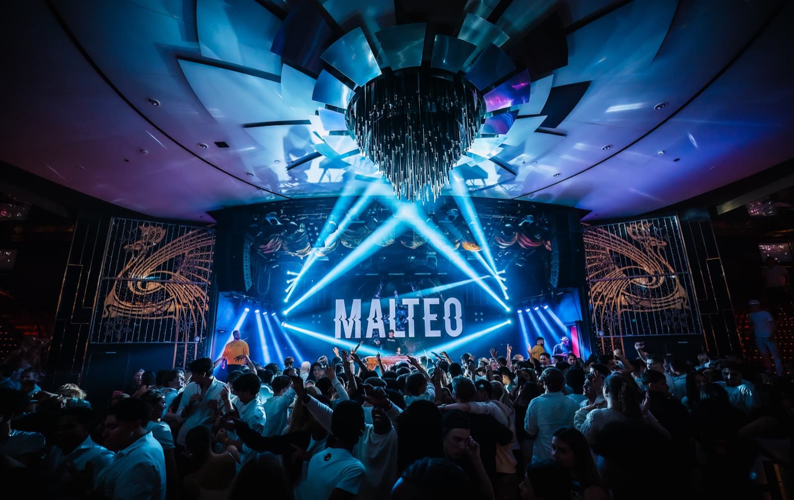 Malteo live