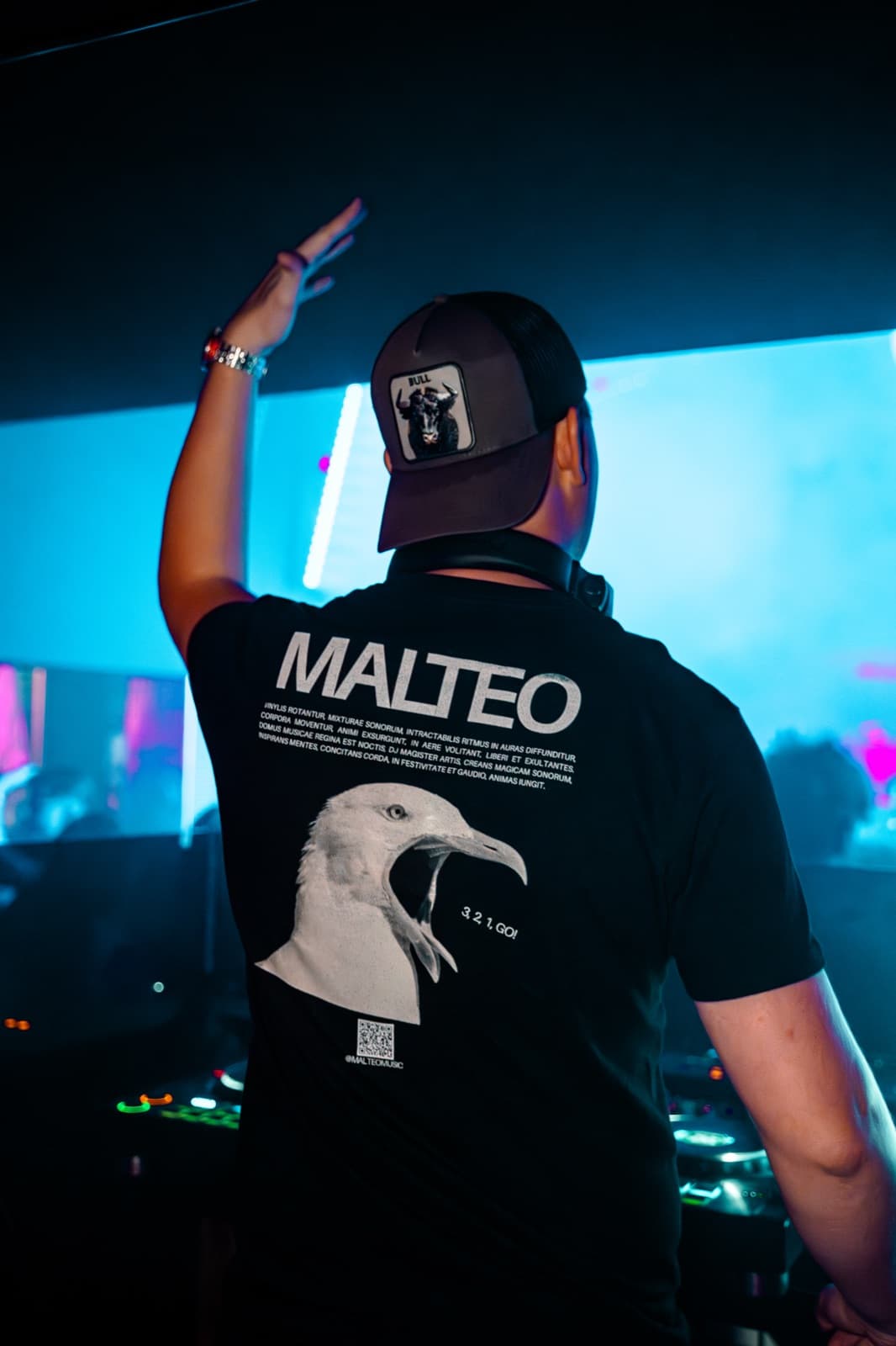 Malteo live