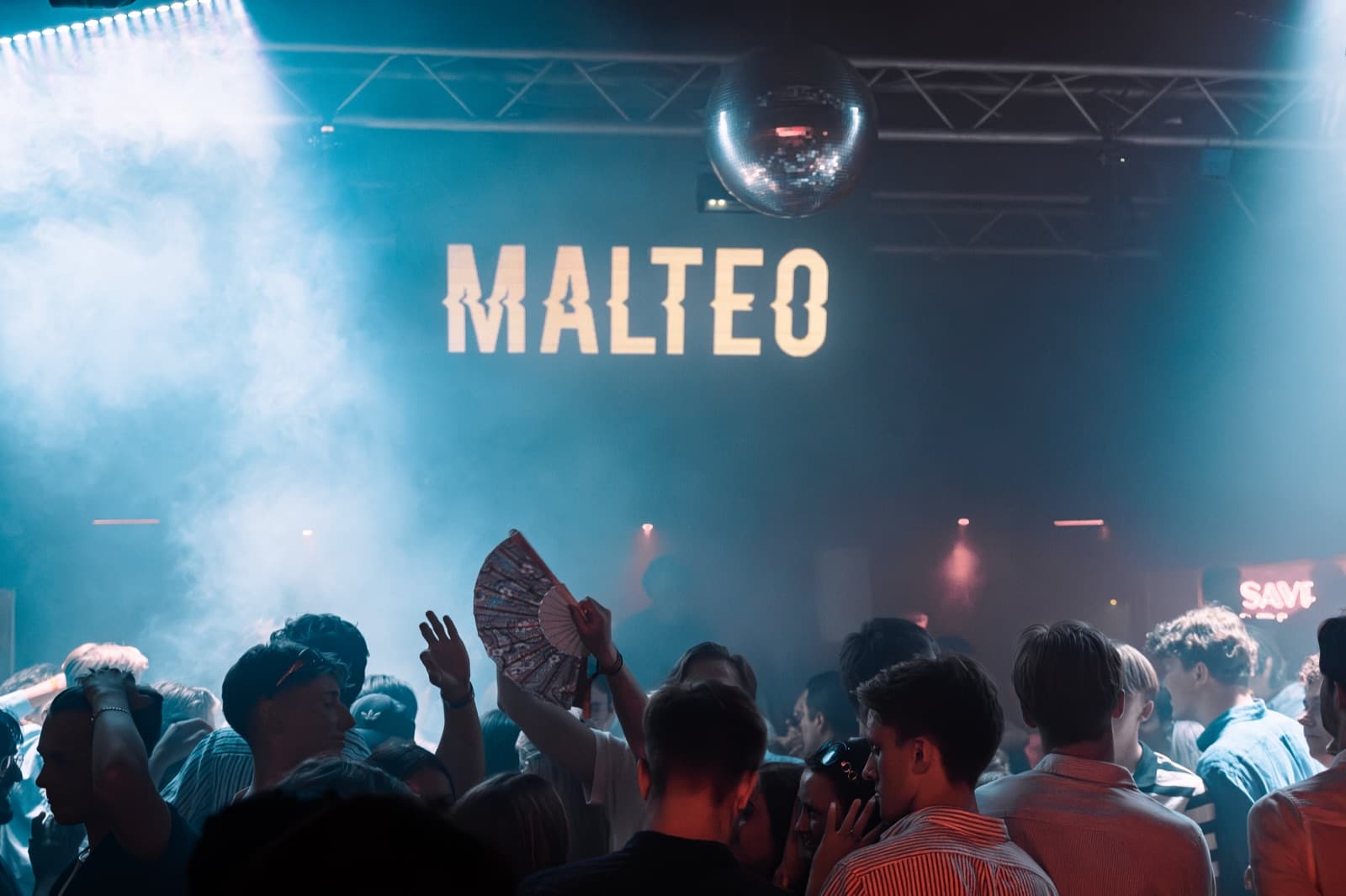 Malteo live