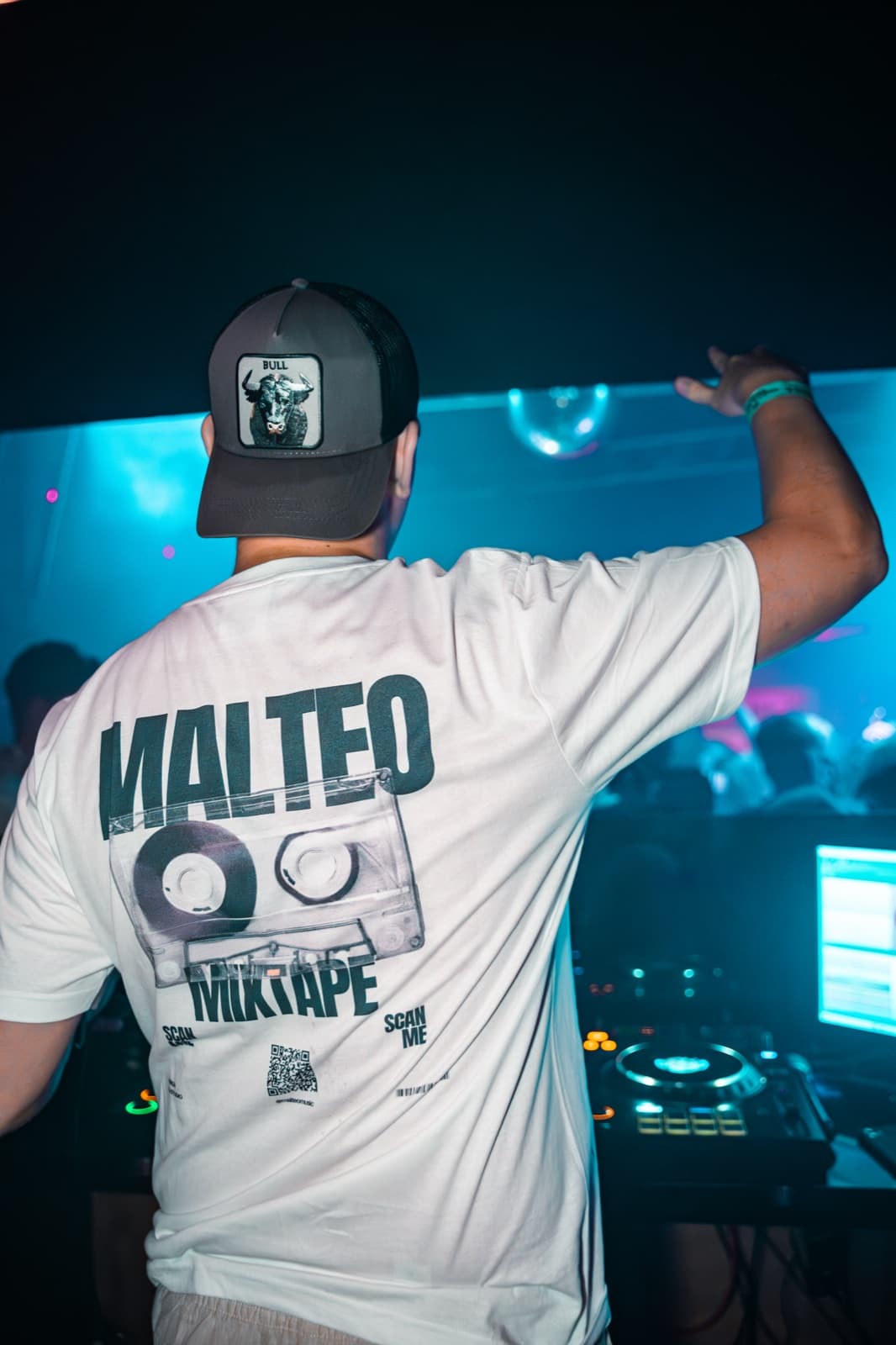 Malteo live
