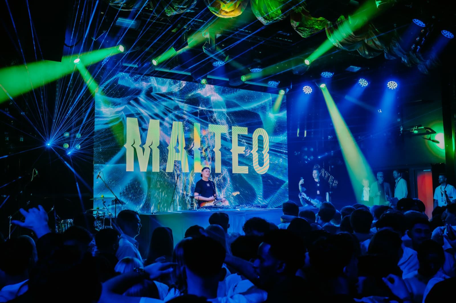 Malteo live