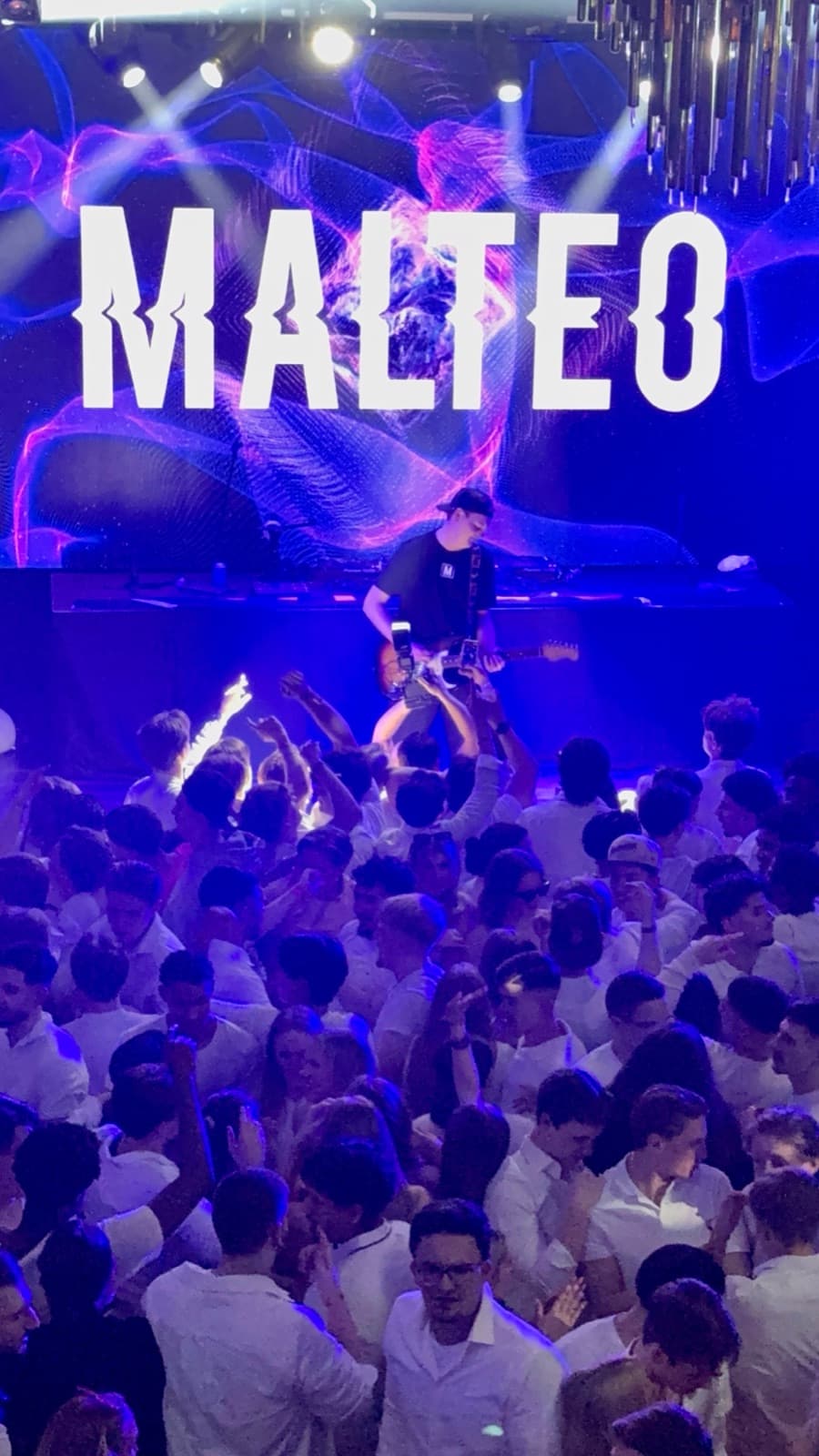 Malteo live