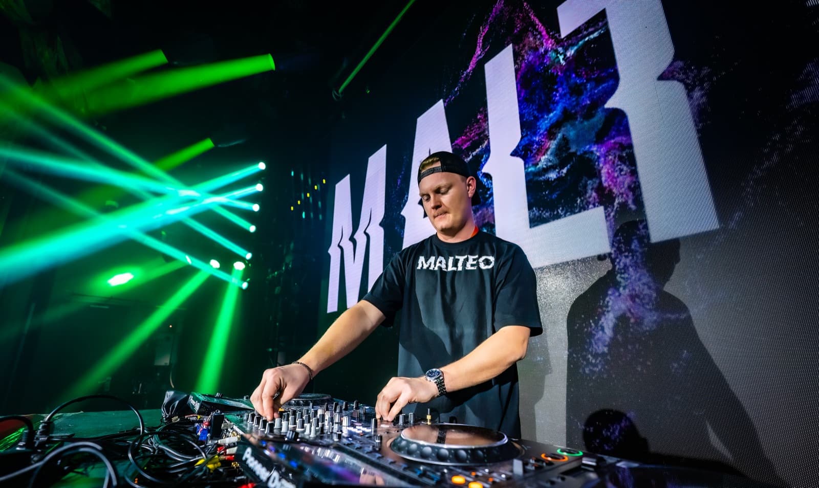 Malteo live