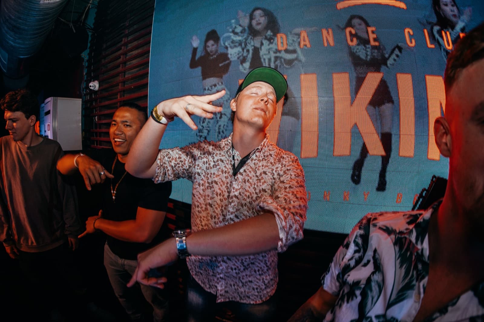 Malteo live