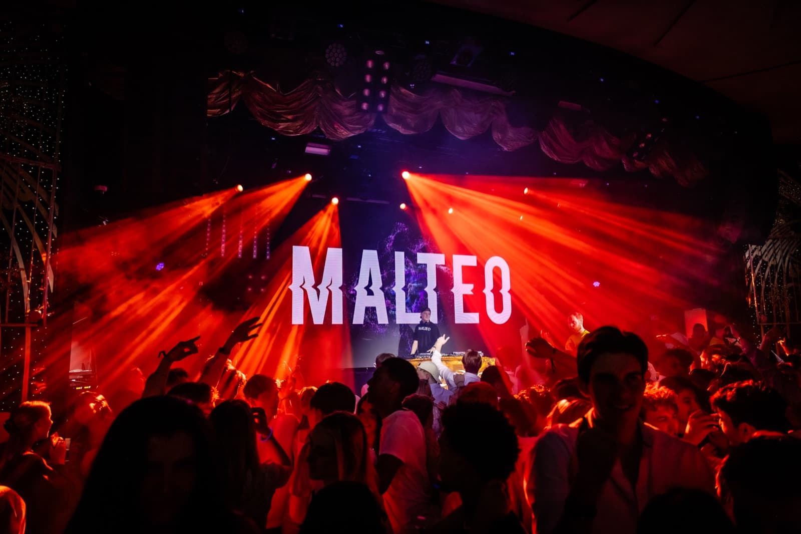 Malteo live